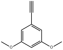 171290-52-1 1-ETHYNYL-3 5-DIMETHOXYBENZENE  98