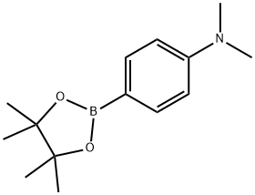 171364-78-6 4-(N,N-DIMETHYLAMINO)PHENYLBORONIC ACID, PINACOL ESTER