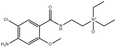 171367-22-9 Metoclopramide N-Oxide