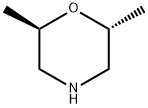 171753-74-5 Morpholine, 2,6-diMethyl-, (2R,6R)-