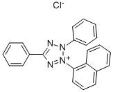 Tetrazolium Violet 구조식 이미지