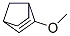 2-Methoxynorbornene Structure