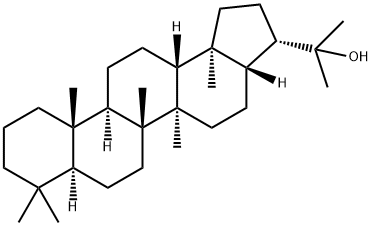 diplopterol Structure