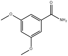 17213-58-0 3,5-Dimethoxybenzamide