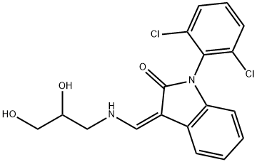 172371-96-9 1-(2,6-Dichlorophenyl)-2-indolinone