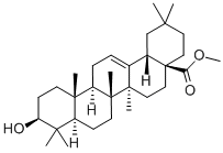 1724-17-0 Methyl oleanolate