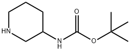 172603-05-3 3-N-Boc-aminopiperidine