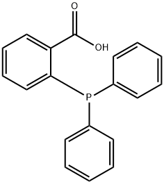 17261-28-8 2-(Diphenylphosphino)benzoic acid