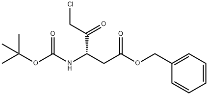 MMP-1/MMP-9 SUBSTRATE, FLUOROGENIC 구조식 이미지