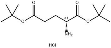 172793-31-6 H-D-GLU(OTBU)-OTBU HCL