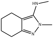 tetridamine Structure