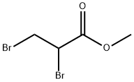 1729-67-5 Methyl 2,3-dibromopropionate