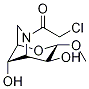 172926-30-6 Methyl-3,6-dideoxychloroacetaMido-α-D-Mannopyranoside