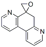 Spirooxirane-2,5(6H)-4,7phenanthroline Structure
