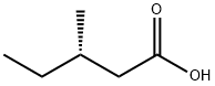 1730-92-3 (S)-(+)-3-Methylpentanoic acid