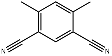 4,6-Dimethyl-isophthalonitrile Structure