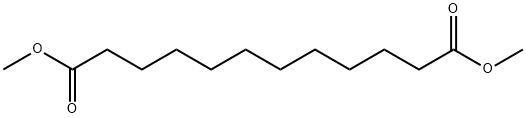 1731-79-9 Dimethyl dodecanedioate