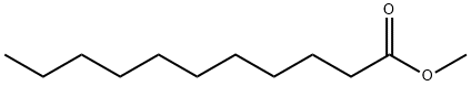 1731-86-8 METHYL UNDECANOATE