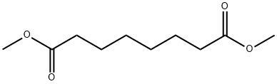 1732-09-8 Dimethyl suberate