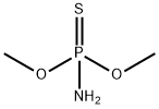 17321-47-0 O,O-Dimethyl phosphoramidothioate 