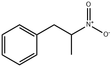 2-Nitro-1-phenylpropane Structure