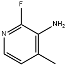 173435-32-0 3-AMINO-2-FLUORO-4-PICOLINE