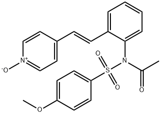 HMN-214 Structure