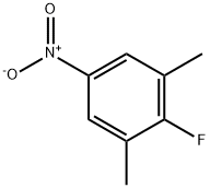 1736-85-2 2-Fluoro-1,3-diMethyl-5-nitrobenzene