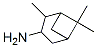 3-Pinaneamine Structure