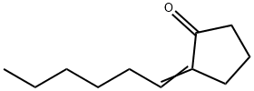 17373-89-6 2-hexylidenecyclopentanone