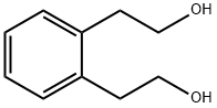 2-[2-(2-гидроксиэтил)фенил]этанол структурированное изображение