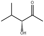 2-Pentanone, 3-hydroxy-4-methyl-, (R)- (9CI) Structure