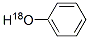 PHENOL-18O 구조식 이미지