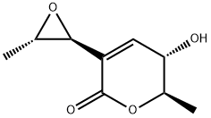 aspyrone Structure