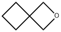 2-oxaspiro[3,3]heptane Structure