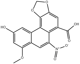 17413-38-6 ARISTOLOCHIC ACID D(RG)(PLEASE CALL)