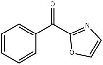 2-BENZOYLOXAZOLE Structure