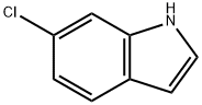 17422-33-2 6-Chloroindole