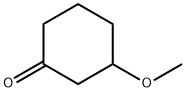3-Methoxycyclohexanone Structure