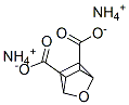 endothal-ammonium 구조식 이미지