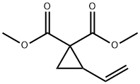 17447-60-8 2-Vinylcyclopropane-1,1-dicarboxylic acid dimethyl ester