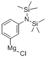 3- BIS(TRIME-SILYL)AMINO!PHE-MAGNESIUM Structure