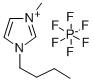 174501-64-5 1-Butyl-3-methylimidazolium hexafluorophosphate
