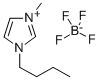 174501-65-6 1-Butyl-3-methylimidazolium tetrafluoroborate