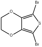 174508-31-7 5,7-Dibromo-2,3-dihydrothieno[3,4-b][1,4]dioxine