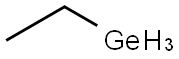 ETHYLGERMANE Structure