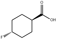 174771-54-1 Cyclohexanecarboxylic acid, 4-fluoro-, trans- (9CI)