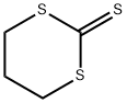 5,6-Dihydro-4H-1,3-dithiin-2-thione Structure