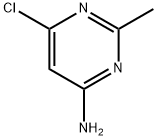 1749-68-4 4-Amino-6-chloro-2-methylpyrimidine