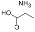 17496-08-1 ammonium propionate